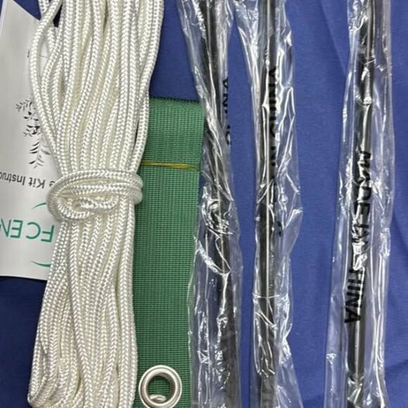 Tree Stake Kit - Picture 3 of 3